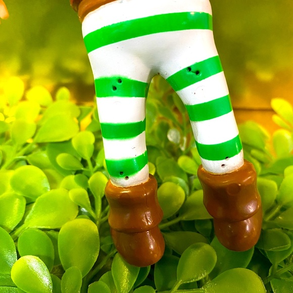 WHERE’S WALDO ? PIRATE VINTAGE 1991 COLLECTIBLE BENDABLE FIGURE MATTEL 5” - Picture 7 of 9